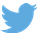 Find us on Twitter